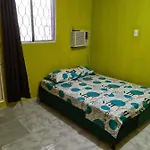 habitacion independiente con baño