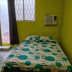 habitacion independiente con baño