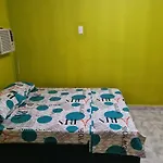 habitacion independiente con baño