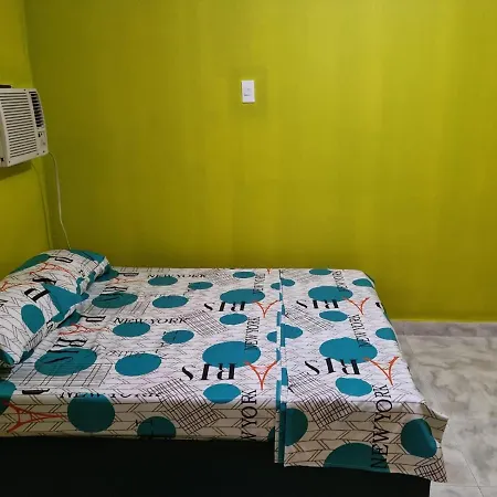 Habitacion Independiente Con Bano Apartamento